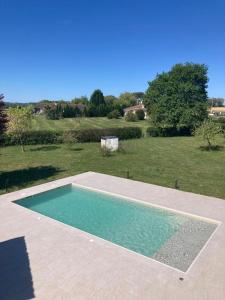 Maisons de vacances A noust : photos des chambres