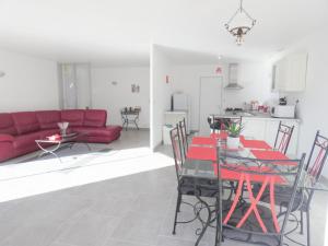 Villa ocean et foret