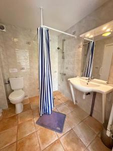 Maisons de vacances Les quatre vents : photos des chambres