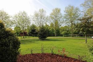 Maisons de vacances Les quatre vents : photos des chambres