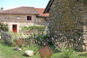 Maisons de vacances Les moissonneurs : photos des chambres