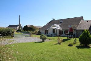 Maisons de vacances Chez soule : photos des chambres