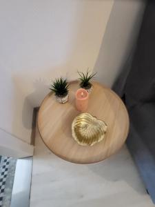 Cristina Residence - App 1