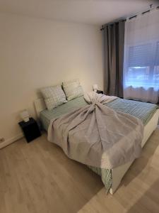 Cristina Residence - App 1