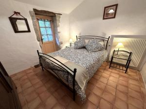 Maisons de vacances Lecouture : photos des chambres