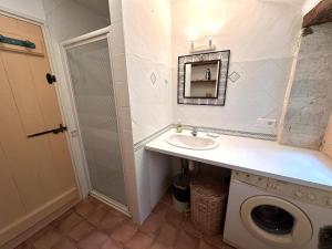 Maisons de vacances Lecouture : photos des chambres
