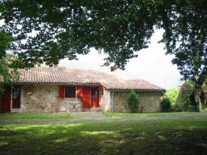 Maisons de vacances Lecouture : photos des chambres