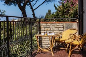 Villa a 100 m de la mer