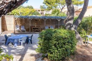 Villa a 100 m de la mer