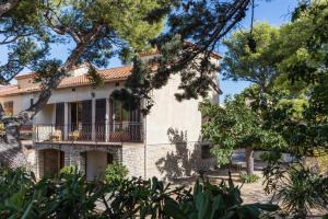 Villa a 100 m de la mer