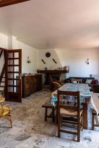 Villa a 100 m de la mer