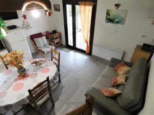 Chemin daurus