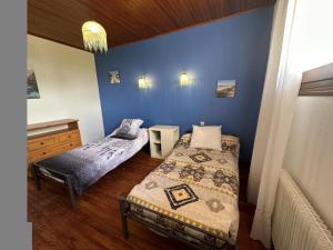 Maisons de vacances Madroles : photos des chambres