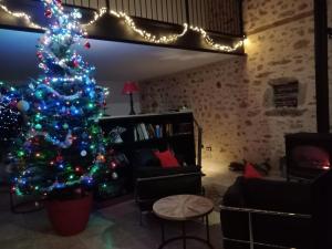Maisons de vacances Artbarn : photos des chambres
