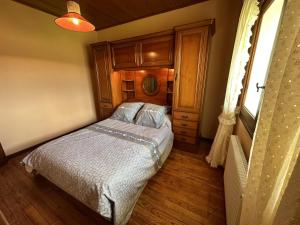 Maisons de vacances Madroles : photos des chambres