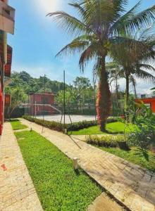 Casa de Praia Cambury