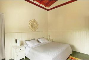 Casa de Praia Cambury