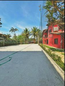 Casa de Praia Cambury