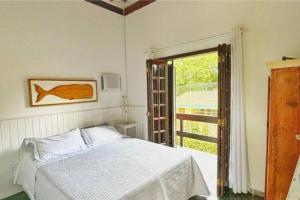 Casa de Praia Cambury