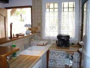 Maisons de vacances Gite au calme en campagne : photos des chambres