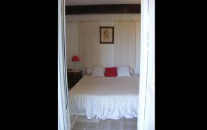 Maisons de vacances Gite au calme en campagne : photos des chambres