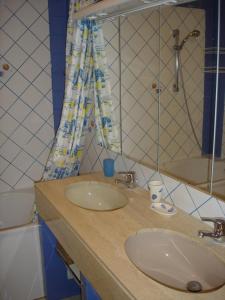 Maisons de vacances Gite au calme en campagne : photos des chambres