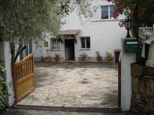 Maisons de vacances Gite au calme en campagne : photos des chambres