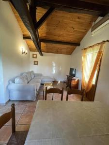 Maisons de vacances Apiculteur : photos des chambres