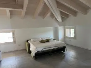 Le Casette SEI - Pacengo di Lazise