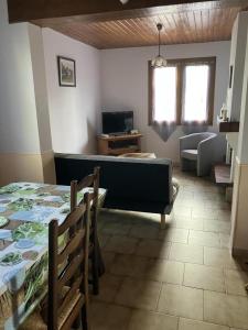 Maisons de vacances Tastet : photos des chambres