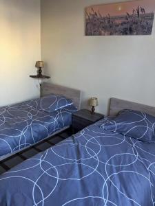 Maisons de vacances Tastet : photos des chambres