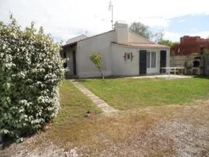 Maison récente à 450m des plages et 350m du centre ville à La Faute-sur-Mer - FR-1-194-183 - La Faute-sur-Mer