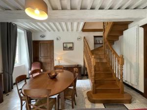 Maisons de vacances Domaine pedelaborde : photos des chambres
