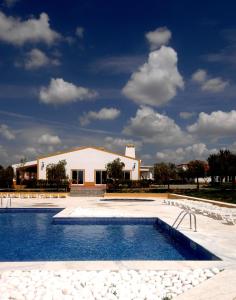 Vila Gale Alentejo Vineyard - Clube de Campo