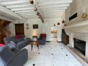 Maisons de vacances Domaine pedelaborde : photos des chambres