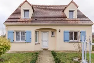 Le terminus - 普罗万