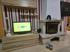 Частен Апартамент Пампорово Гранд Манастира 2Б5