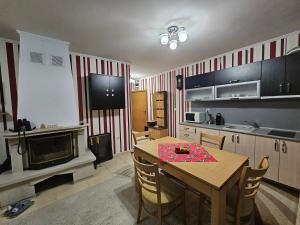 Частен Апартамент Пампорово Гранд Манастира 2Б5