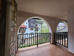 Частен Апартамент Пампорово Гранд Манастира 2Б5