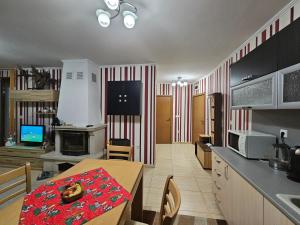 Частен Апартамент Пампорово Гранд Манастира 2Б5