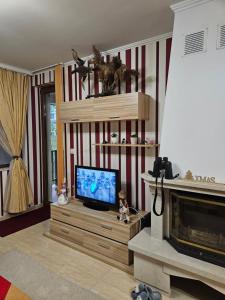 Частен Апартамент Пампорово Гранд Манастира 2Б5