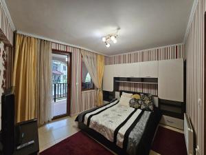 Частен Апартамент Пампорово Гранд Манастира 2Б5