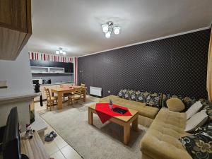 Частен Апартамент Пампорово Гранд Манастира 2Б5