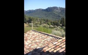 Maisons de vacances Mourvedre : photos des chambres