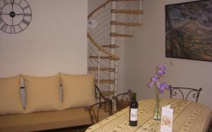 Maisons de vacances Mourvedre : photos des chambres