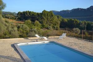 Maisons de vacances Mourvedre : photos des chambres
