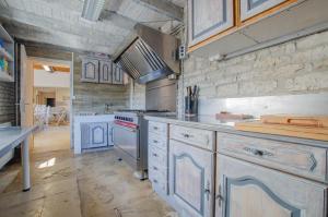 Maisons de vacances Les 3 cepages : photos des chambres