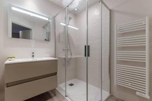 Maisons de vacances Les 3 cepages : photos des chambres