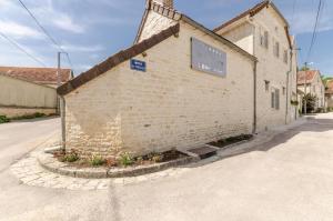 Maisons de vacances Les 3 cepages : photos des chambres