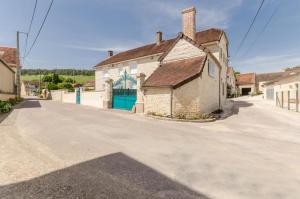 Maisons de vacances Les 3 cepages : photos des chambres